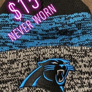 Panther winter hat